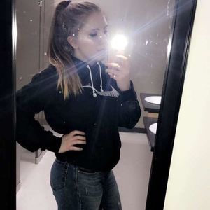 Meet your Posher, Abbygail